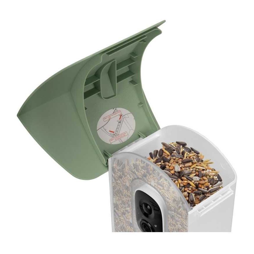 Redleaf RD001 bird feeder observation camera – 2