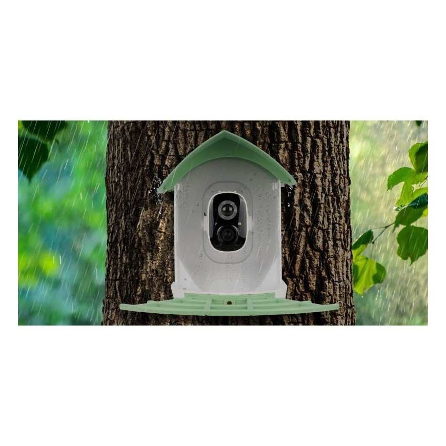 Redleaf RD001 bird feeder observation camera – 5