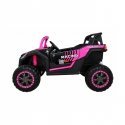 UTV Green Buggy Vehicle UTV Green Buggy Vehicle