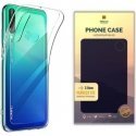 Fusion Magnet Book case for Huawei P Smart 2021 black