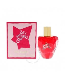 Lolita Lempicka So Sweet Eau De Parfum 50 ml (woman)