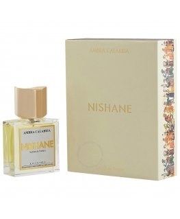 Nishane Ambra Calabria Extrait de parfum 50 ml (unisex)