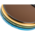 NiSi Filter Swift System FS ND Kit (8+64+1000) 67-82mm NiSi Filter Swift System FS ND Kit (8+64+1000) 67-82mm
