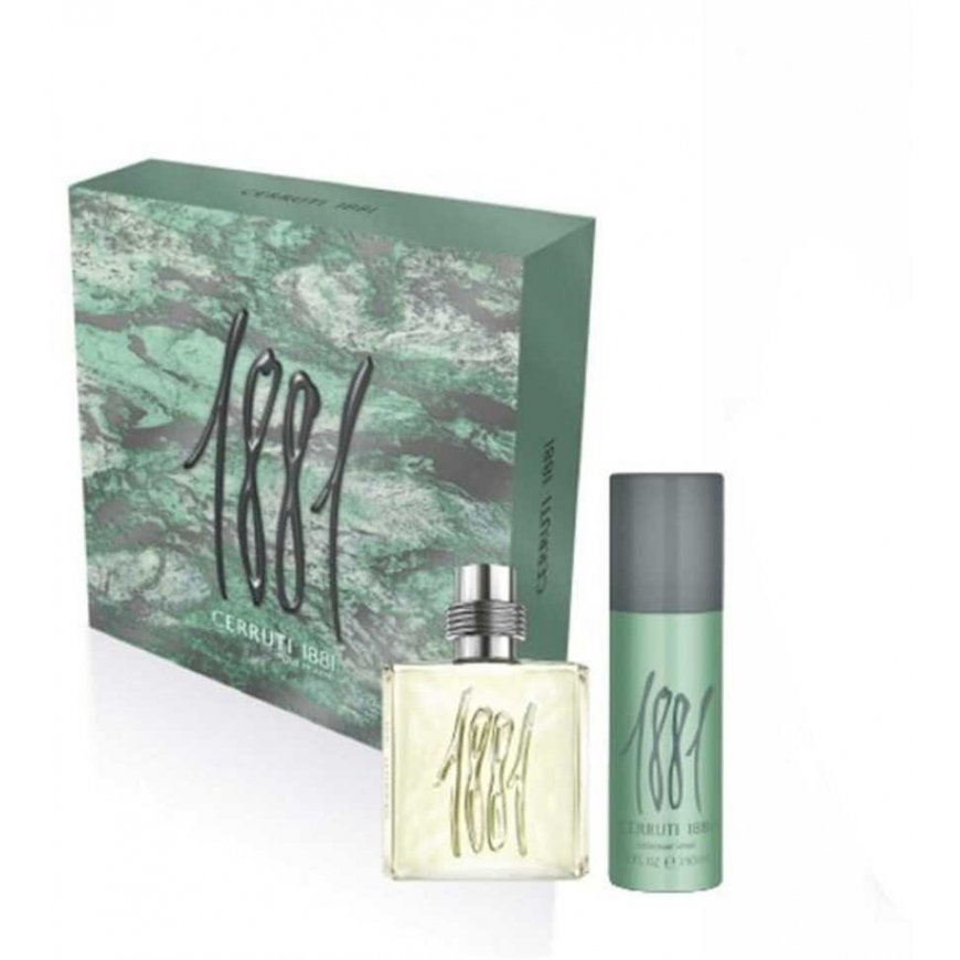 CERRUTI 1881 Set for men Cerruti