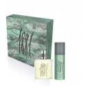 Set for men Cerruti 1881 Cerruti Eau De Toilette 100ml Spray + Deodorant 150ml Spray