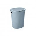 Laundry box Baobab 40L blue Laundry box Baobab 40L blue
