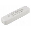 Power supply LED 24V, 75W, IP20 Power supply LED 24V, 75W, IP20