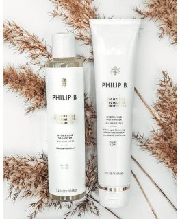Philip B Weightless Volumizing Shampoo 220 Ml