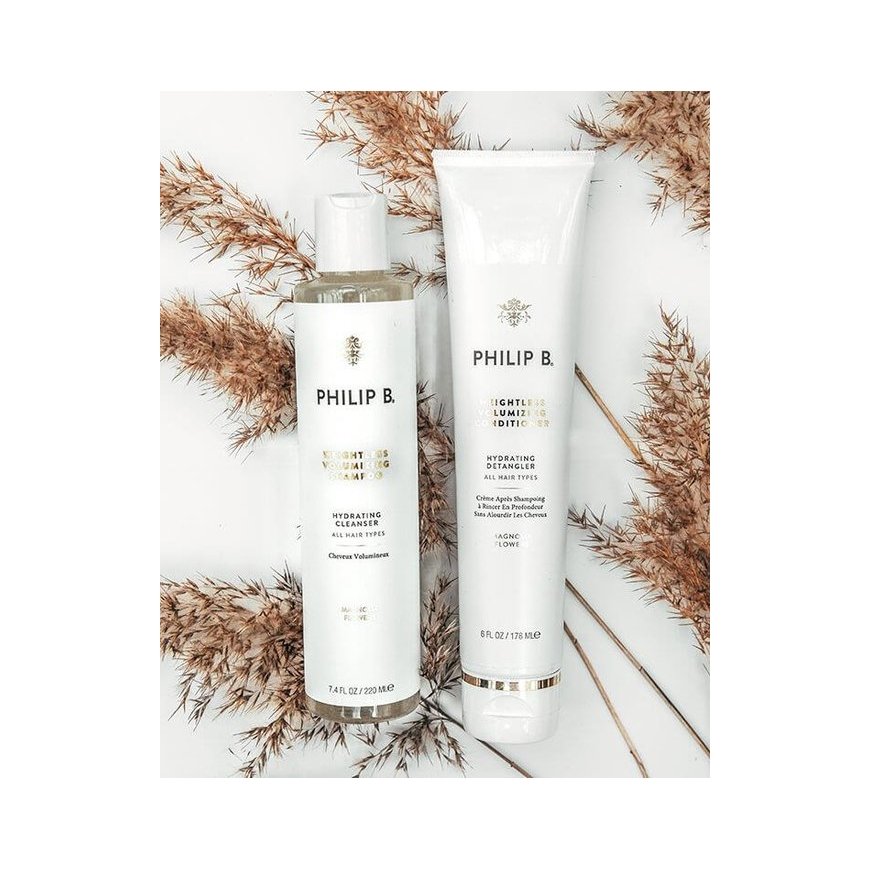 Philip B Philip B Weightless Volumizing