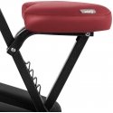 Physa Montpellier Red portable folding tattoo massage chair up to 130 kg red Physa Montpellier Red portable folding tattoo massage chair up to 130 kg red