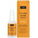 Latech LaQ active nourishing and revitalizing face serum Vitamin Bomb Serum, 30 ml Latech LaQ active nourishing and revitalizing face serum Vitamin Bomb Serum, 30 ml