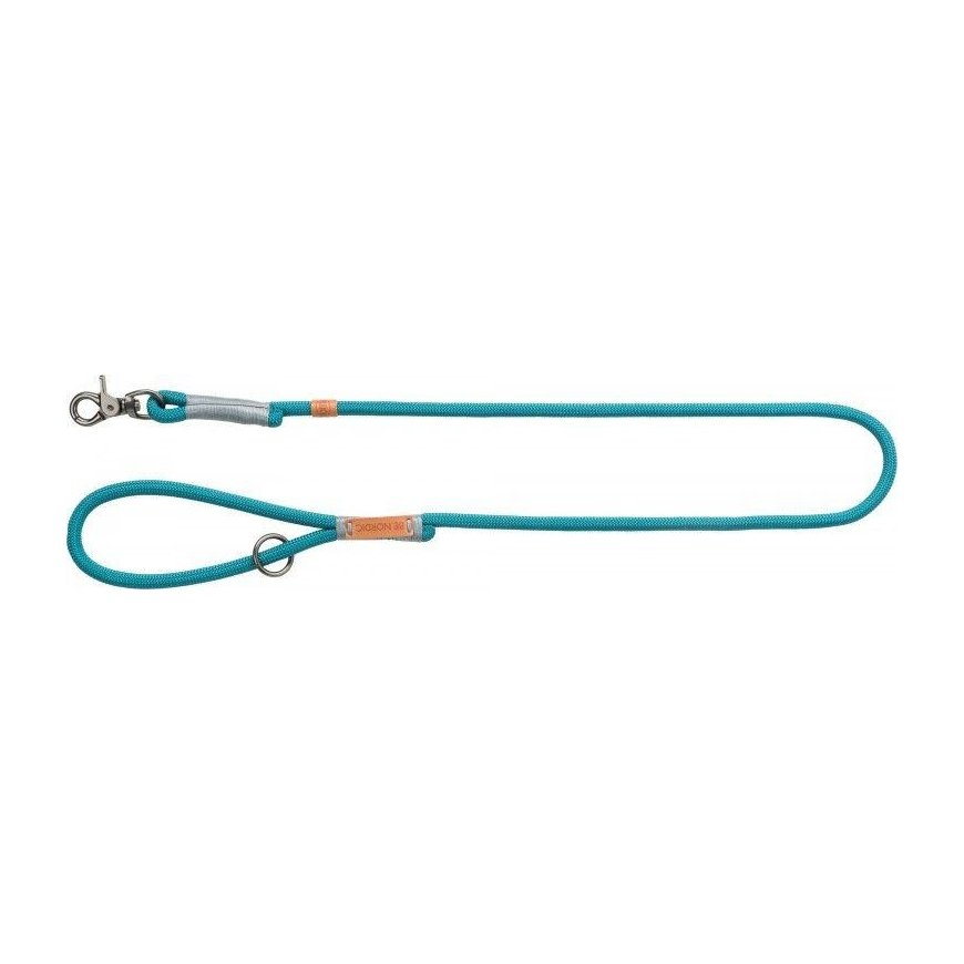 Trixie Be Nordic Leash, Dog, Petrol