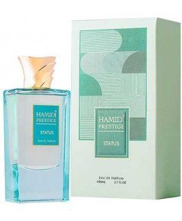 Hamidi Prestige Status - EDP