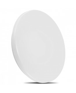 Maclean Ceiling lamp led with sensors zmierzchu mce347