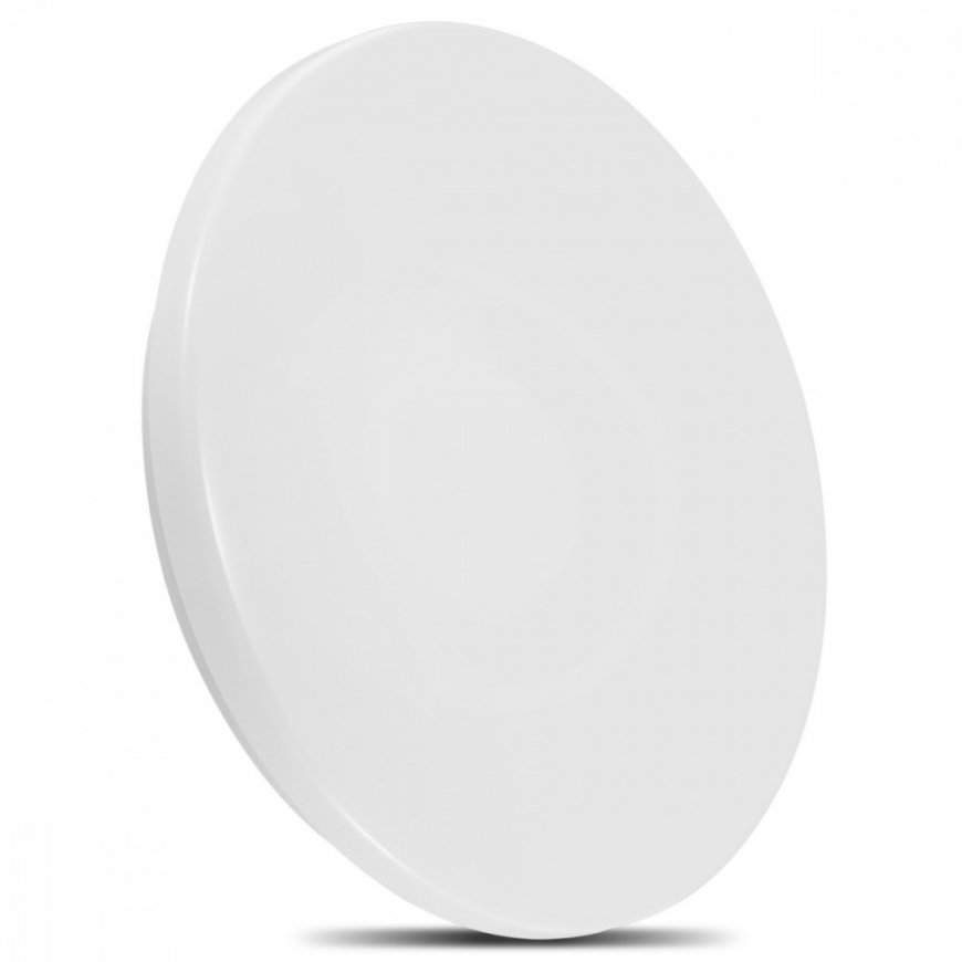 Maclean Ceiling lamp led with sensors