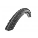 Tire 27.5" Schwalbe Hurricane HS 499, Perf Wired 57-584 / 27.5x2.25 Addix Tire 27.5" Schwalbe Hurricane HS 499, Perf Wired 57-584 / 27.5x2.25 Addix
