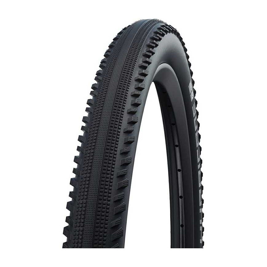 Tire 27.5" Schwalbe Hurricane HS 499, Perf Wired 57-584 / 27.5x2.25 Addix – 3