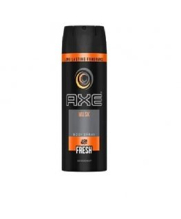 Axe Musk Deodorant VAPO 150 ml (man)