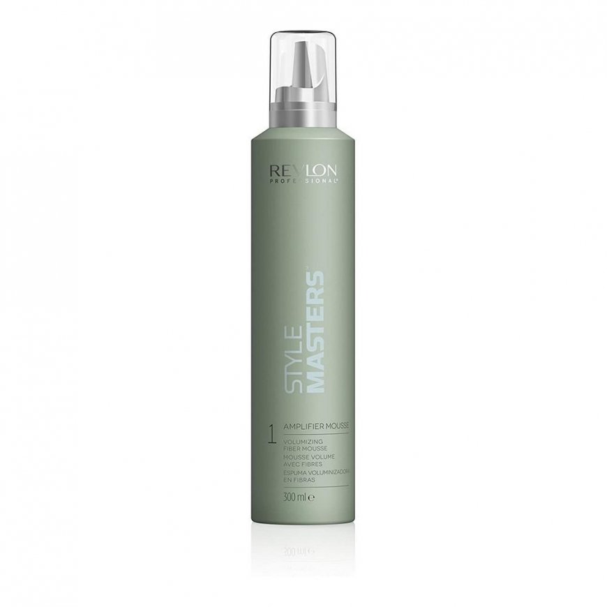 Revlon Style Master Amplifier Mousse 300ml