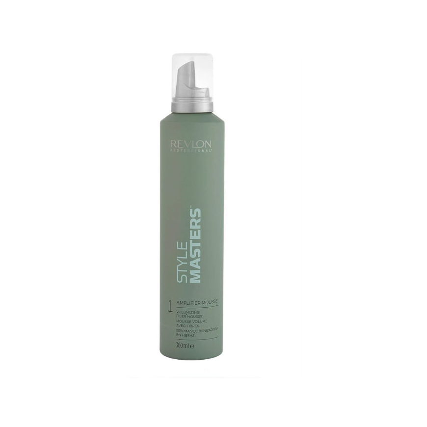 Revlon Style Master Amplifier Mousse 300ml – 2