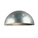 Wall lamp Nordlux SCORPIUS MAXI VÆG E27 GALV Wall lamp Nordlux SCORPIUS MAXI VÆG E27 GALV