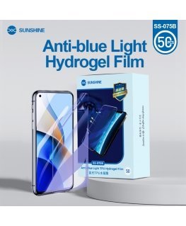 SUNSHINE SS-057R+ Hydrogel Films for Tablets (11 inch) Pack 25 p