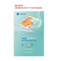 SUNSHINE SS-057R+ Hydrogel Films for Tablets (11 inch) Pack 25 p SUNSHINE SS-057R+ Hydrogel Films for Tablets (11 inch) Pack 25 p