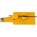 VOREL 49802 tube/pipe bending tool VOREL 49802 tube/pipe bending tool