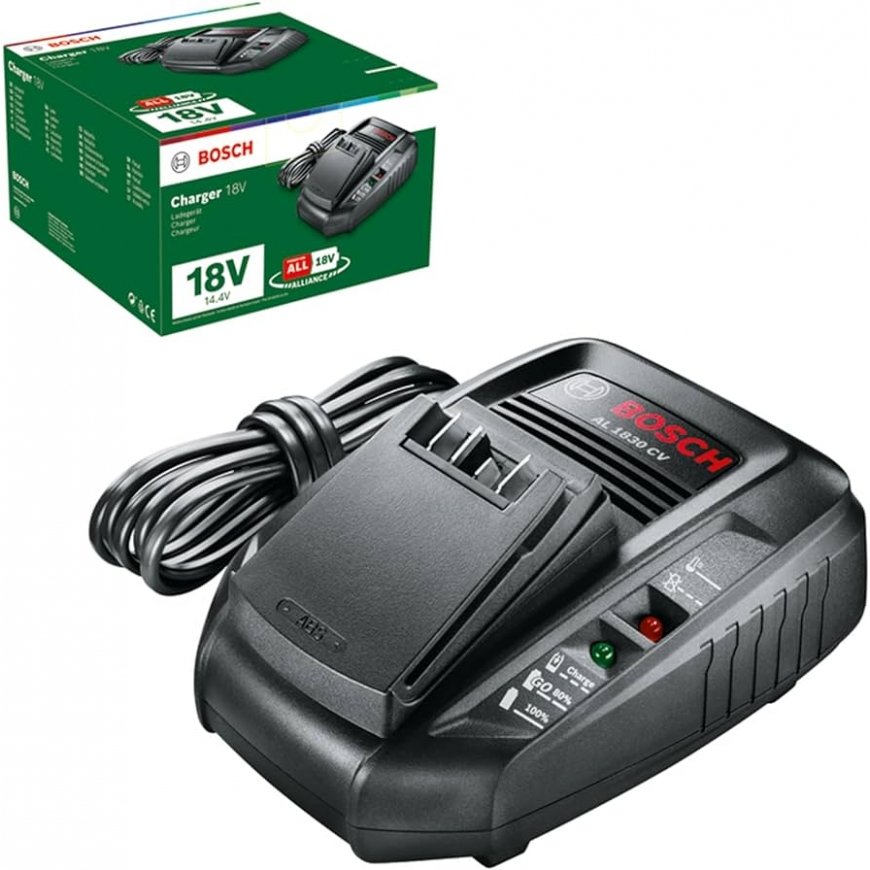 Bosch LOADER – 2