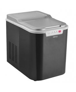 Camry Premium CR 8073 Portable ice cube maker 12 kg/24h Grey, White