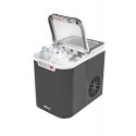 Camry Premium CR 8073 Portable ice cube maker 12 kg/24h Grey, White Camry Premium CR 8073 Portable ice cube maker 12 kg/24h Grey, White