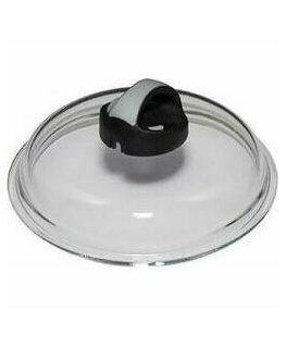 Glass lid Igloo Ø18cm