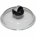 Glass lid Igloo Ø18cm Glass lid Igloo Ø18cm