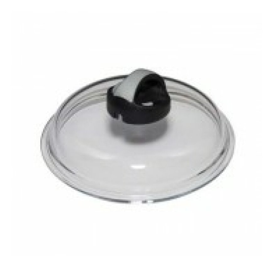 Glass lid Igloo Ø18cm – 2
