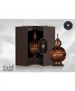 Lattafa Niche Emarati Antique EDP U 100 ml