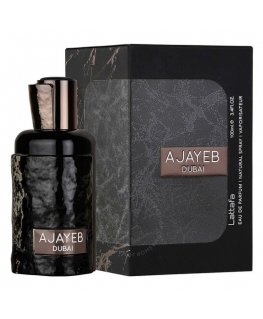 Lattafa Ajayeb Dubai EDP U 100 ml