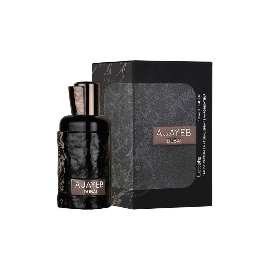 Lattafa Ajayeb Dubai EDP U 100 ml