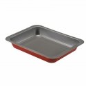 Baking dish Rossana 22x28x4,7cm Baking dish Rossana 22x28x4,7cm