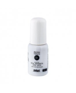 Santiveri D - erškėtrožių aliejus 30ml