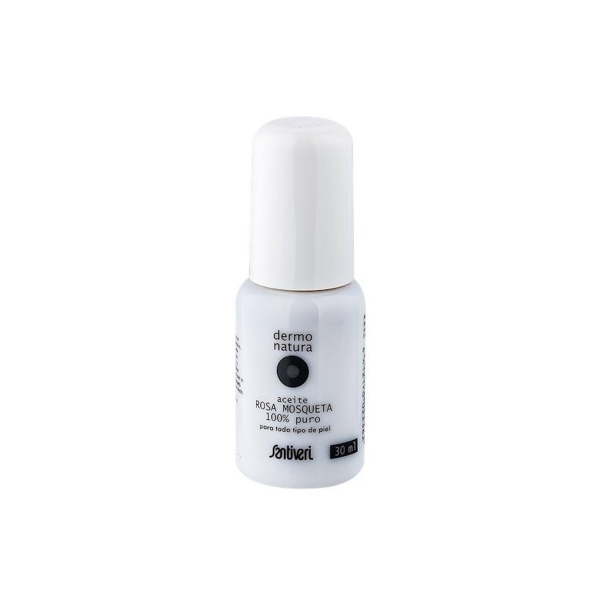 Santiveri D - sea buckthorn oil