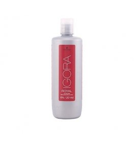 Aktyvatorius Schwarzkopf Professional Igora Royal Oil Developer 6% 1000 ml