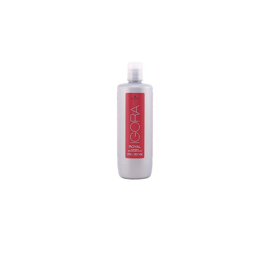 Schwarzkopf Activator Schwarzkopf Professional Igora Royal