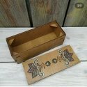 Siarhei Ausianikau ind. activity pg. certificate no. 1130904 A must-have wooden box for embroidery KF057/2 Siarhei Ausianikau ind. activity pg. certificate no. 1130904 A must-have wooden box for embroidery KF057/2