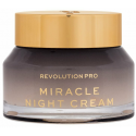 Revolution Pro Miracle Night Cream Night Skin Cream for women, 50 ml