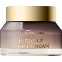 Revolution Pro Miracle Night Cream Night Skin Cream for women, 50 ml