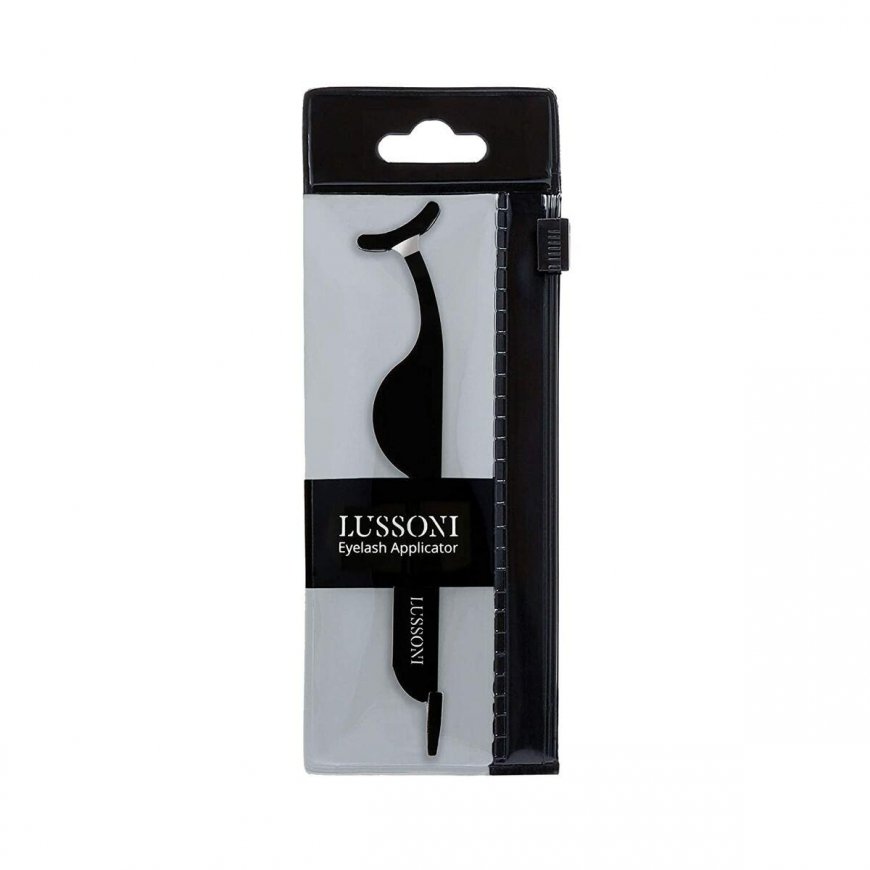 Lussoni eyelash applicator