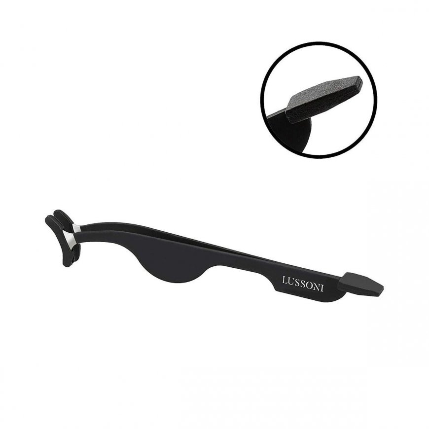 Lussoni eyelash applicator – 3