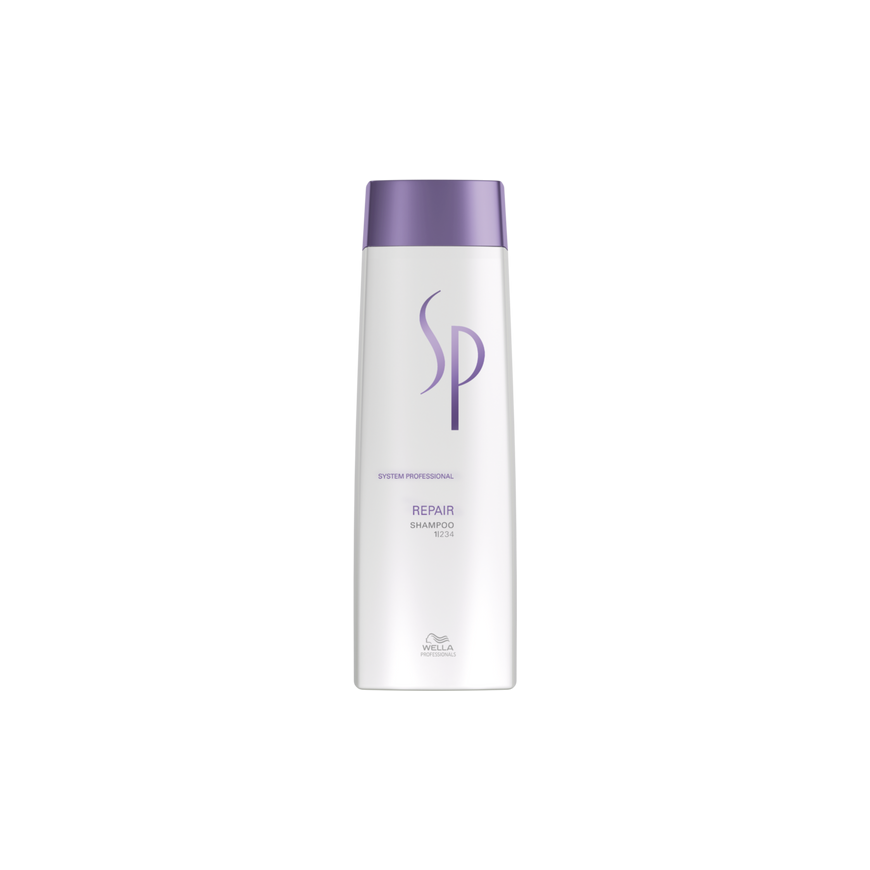 Wella SP Repair Shampoo 250ml – 2