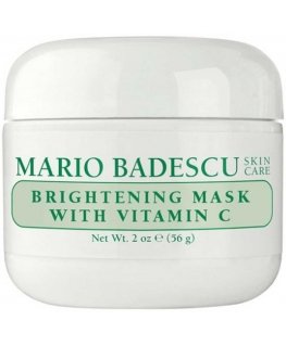Mario Badescu Brightening Mask, 56 g