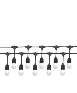 Light garland Spectrum WOJ+14342 CMB, 10 m